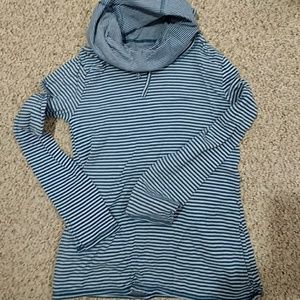 Toad & co profundo pullover